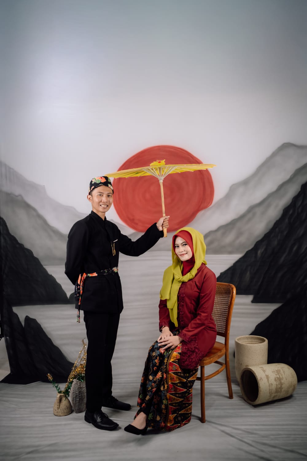 Icha & Dicky